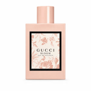 Gucci Bloom Eau de Toilette - Soft, Elegant & Romantic Floral Faragrance