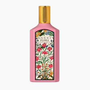 Gucci Flora Eau de Parfum - Cheerful, Radiant & Feminine Floral Fragrance