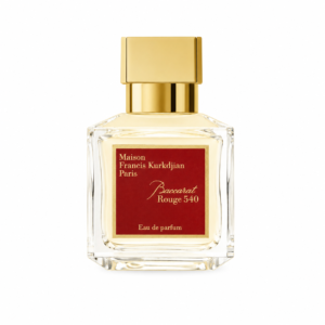 Maison Francis Kurkdjian Baccarat Rouge 540 Eau de Parfum - Premium Luxury Fragrance (Unisex)